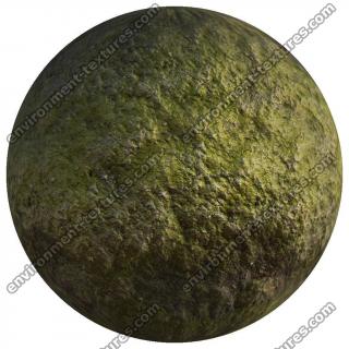 PBR Texture of Rock 4K